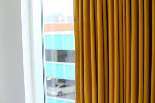 Superior King Suite