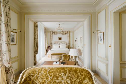 Grand Deluxe Double Room