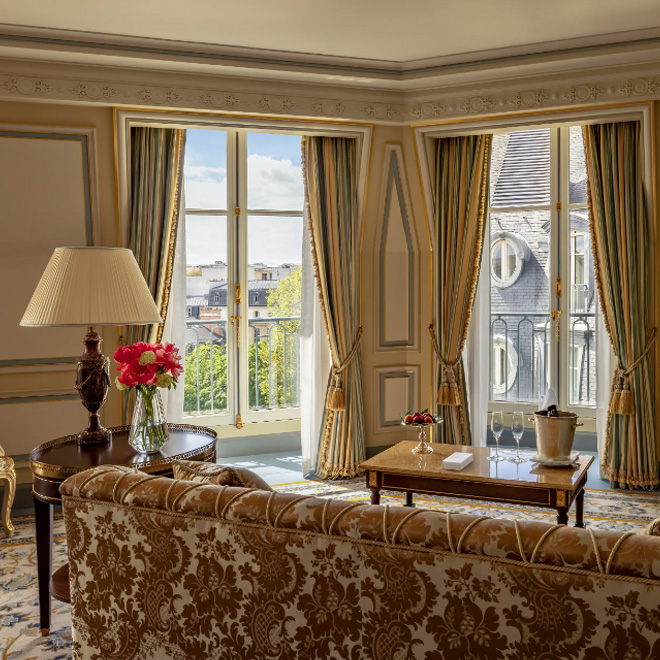 Junior Suite