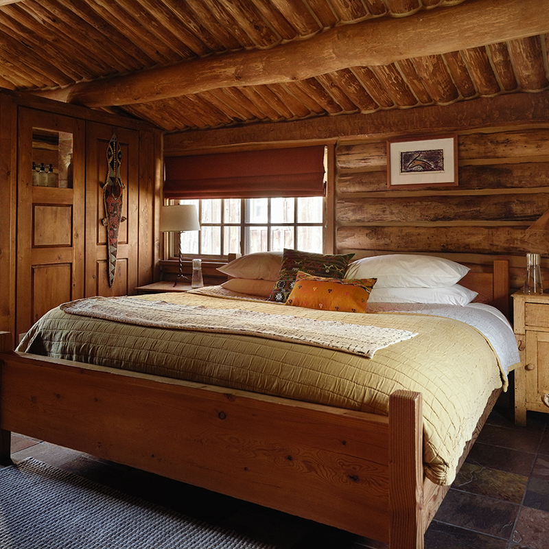 Geysir Cabin