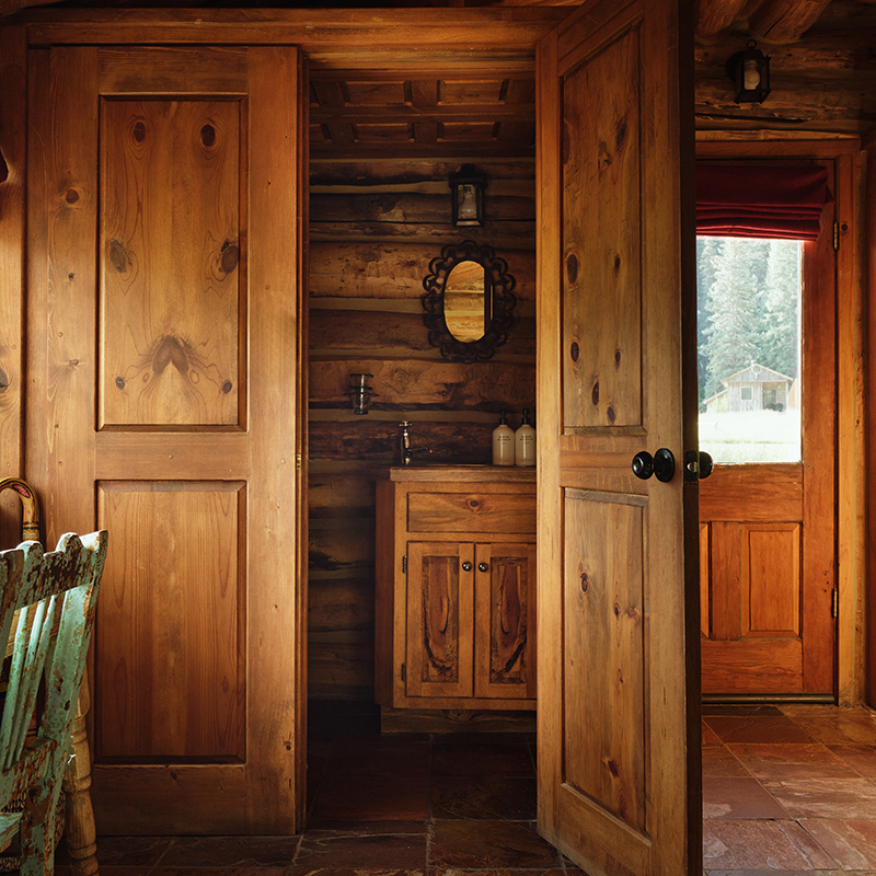 Geysir Cabin