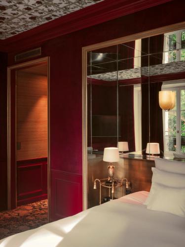 Suite Grand Tralala