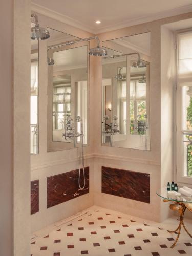 Suite Grand Tralala