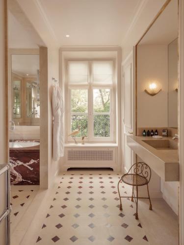 Suite Grand Tralala