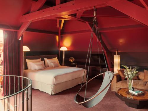 Suite Les Folies du Ciel