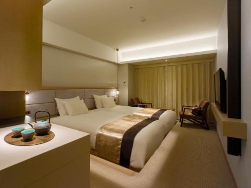 Superior Twin Room Non Smoking 