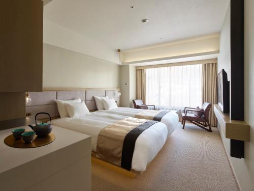 Superior Twin Room Non Smoking 