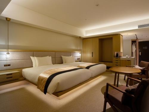 Executive Twin Room, Non Smoking