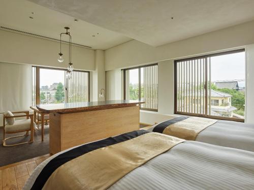 Junior Suite ( Celestine Yasaka ) - Non-Smoking