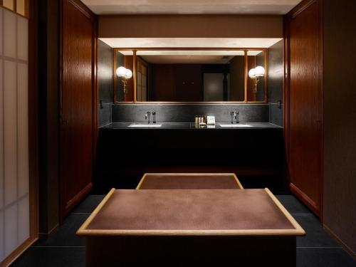 Junior Suite ( Celestine Yasaka ) - Non-Smoking