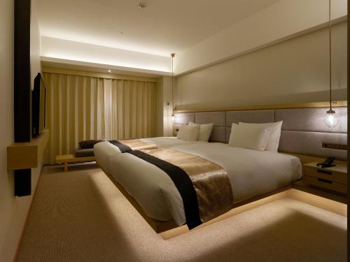 Accessible Twin Room - Non-Smoking
