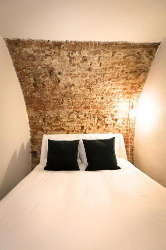 Double Room with Canal View