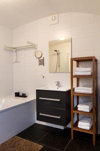 Double Room with Canal View