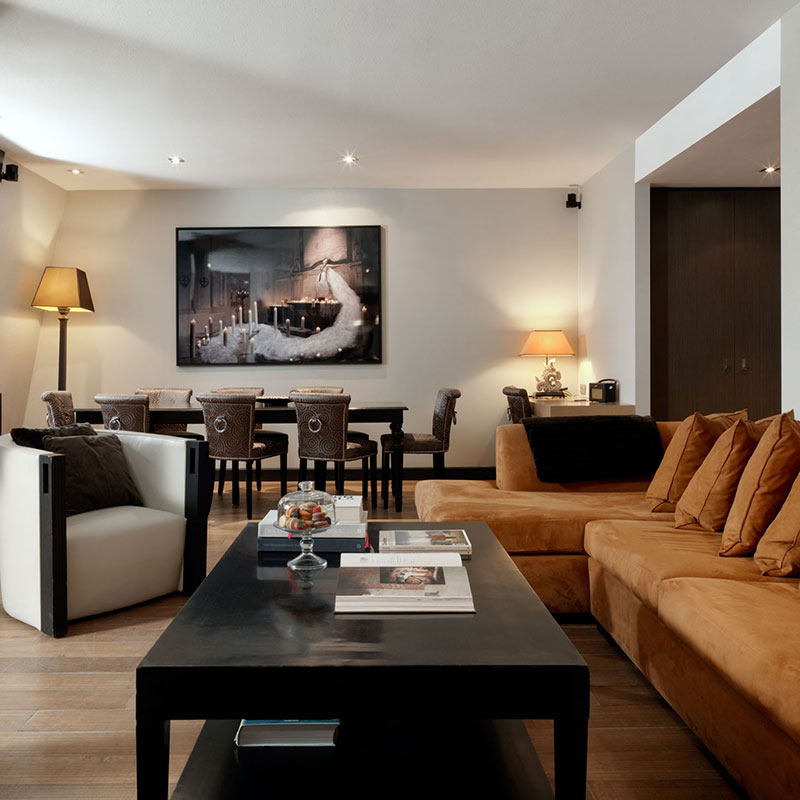 Grand Place Suite