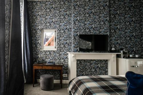 Heritage Room