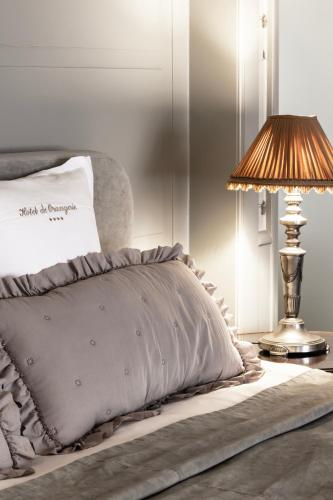 Deluxe Heritage Room