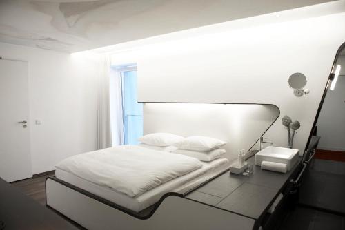 Double Room with Shower