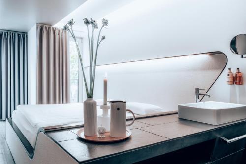 Double Room with Shower