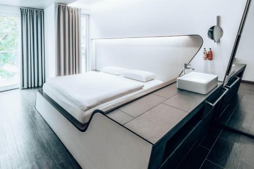Double Room with Shower