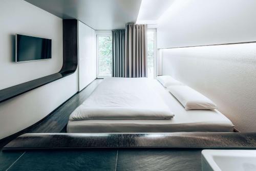 Double Room with Shower