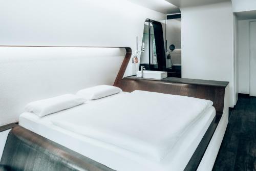 Double Room with Shower