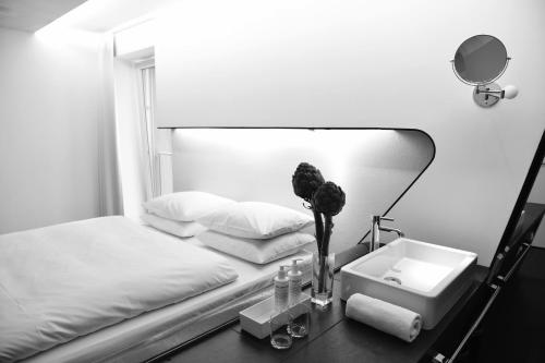 Double Room with Shower