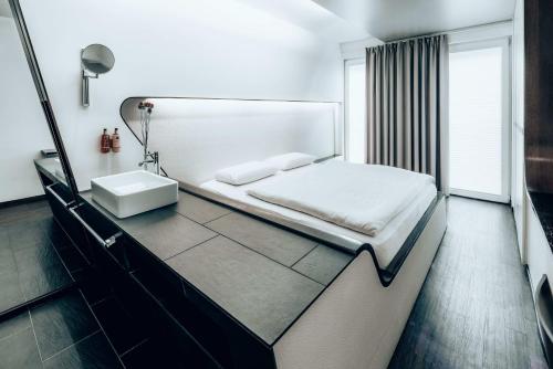 Double Room with Shower