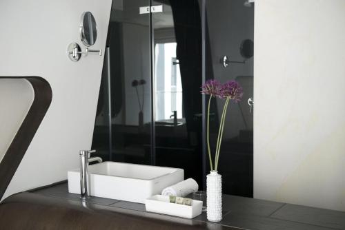 Double Room with Shower
