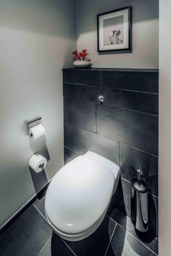 Double Room with Shower