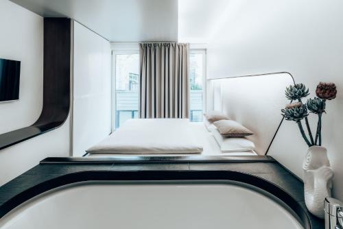Double Room with Bath