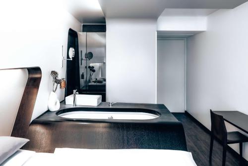 Double Room with Bath