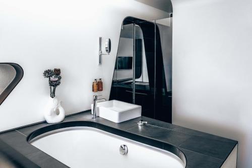 Double Room with Bath