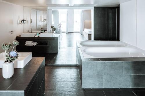 Penthouse Apartment