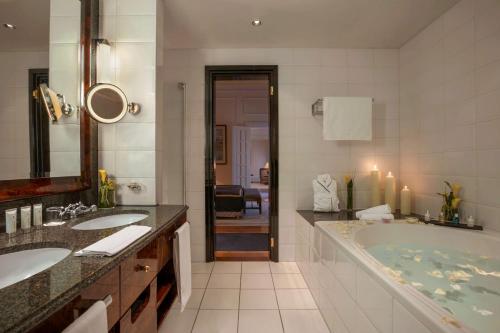 Regenten Suite