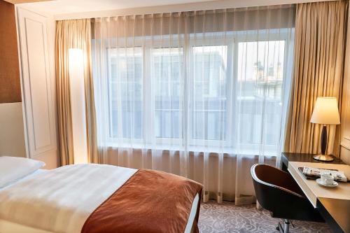 Superior Single Room 