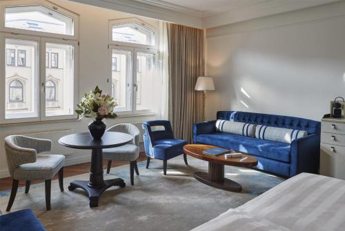 Signature Deluxe Room