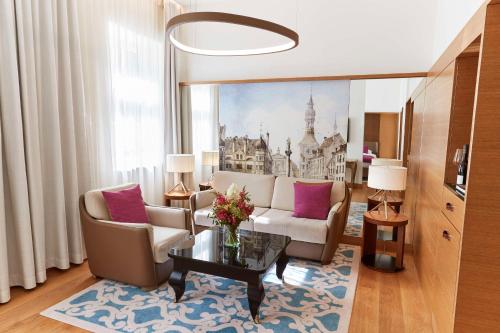 Deluxe Junior Suite