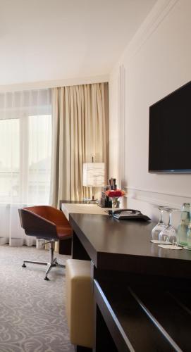 Premier Room