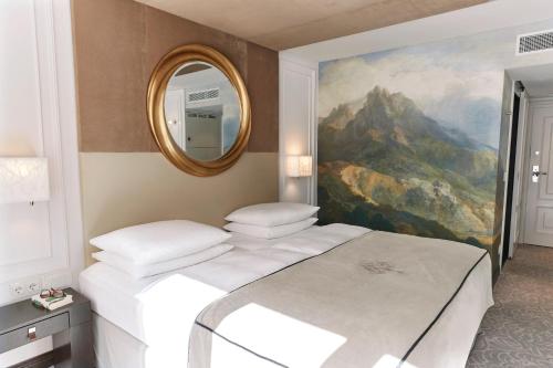 Premier Room