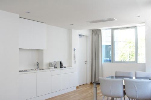One Bedroom Apartment