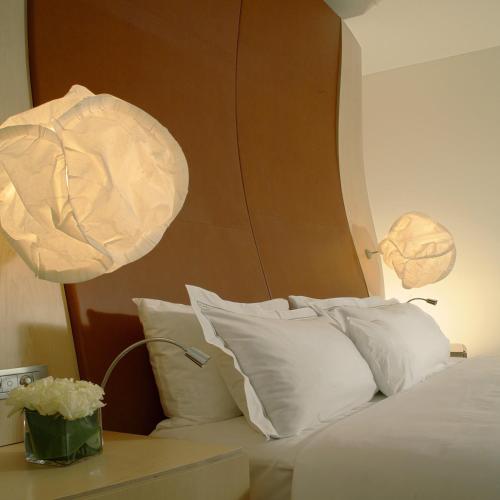 Deluxe Spa Twin, Guest room, 2 Twin/Single Bed(s)