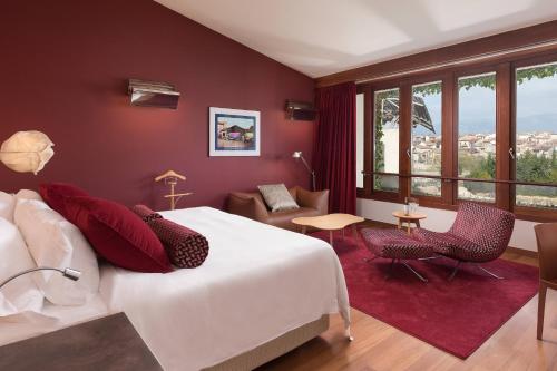 Premium Spa Twin, Guest room, 2 Twin/Single Bed(s)