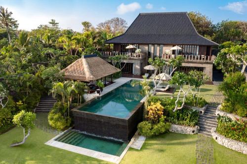 Bvlgari Two-Bedroom Villa