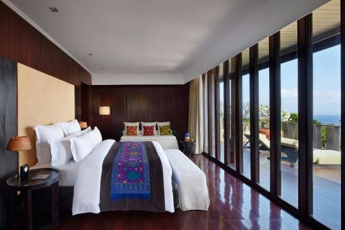 Bvlgari Two-Bedroom Villa