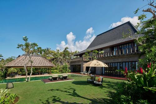 Bvlgari Two-Bedroom Villa