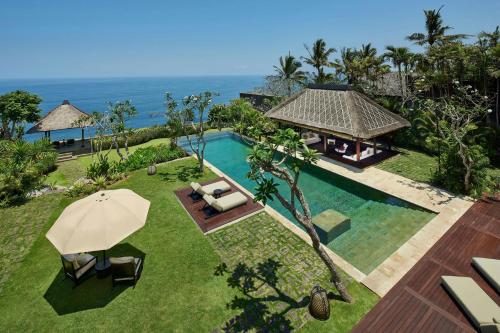 Bvlgari Two-Bedroom Villa