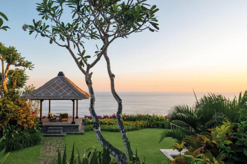 Bvlgari Two-Bedroom Villa
