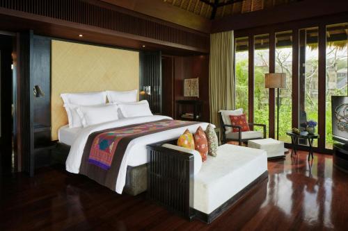 One Bedroom Ocean view Villa