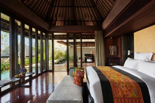 One Bedroom Ocean view Villa