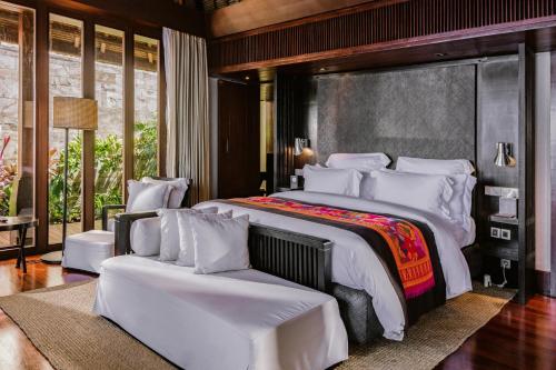Bulgari Experience Package at One-Bedroom Ocean View